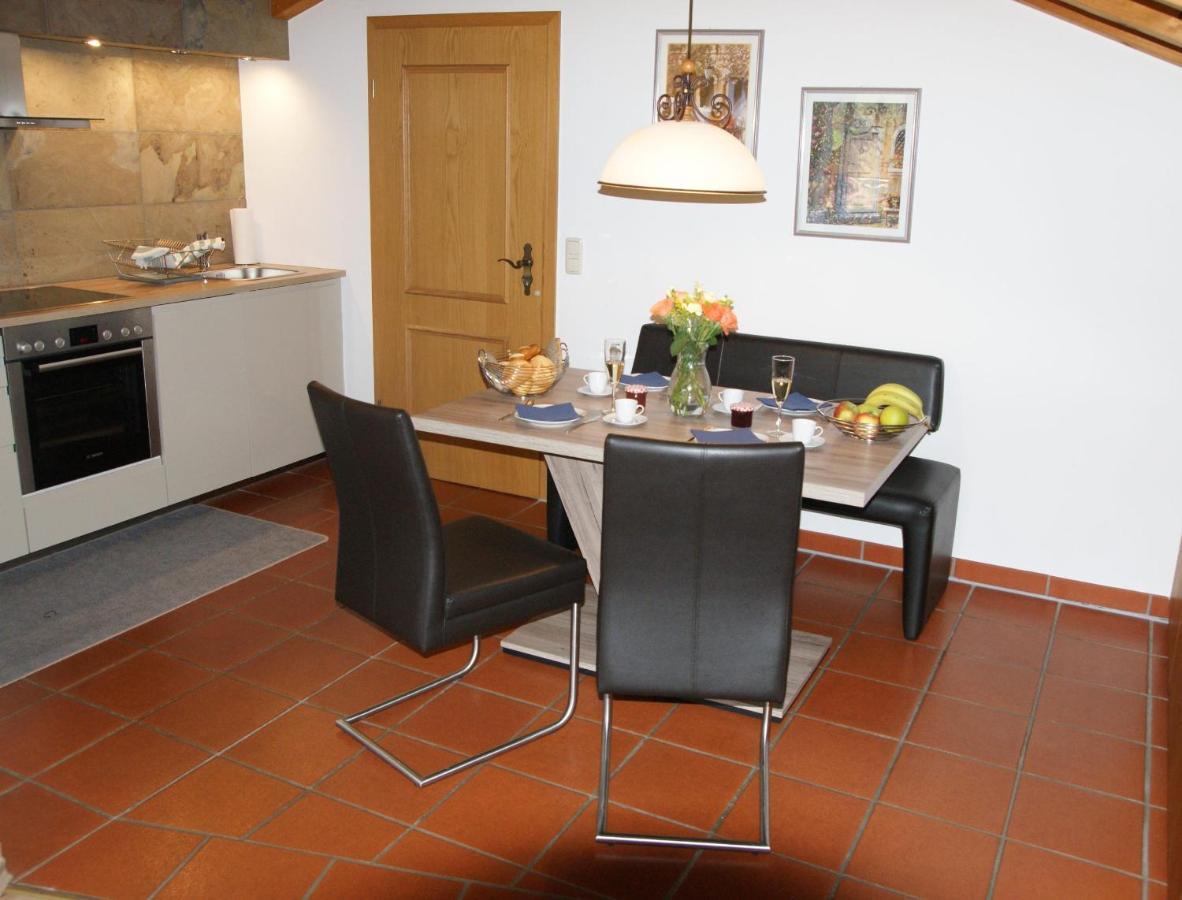 Appartamento Haus Am Duerrach Reit im Winkl Esterno foto