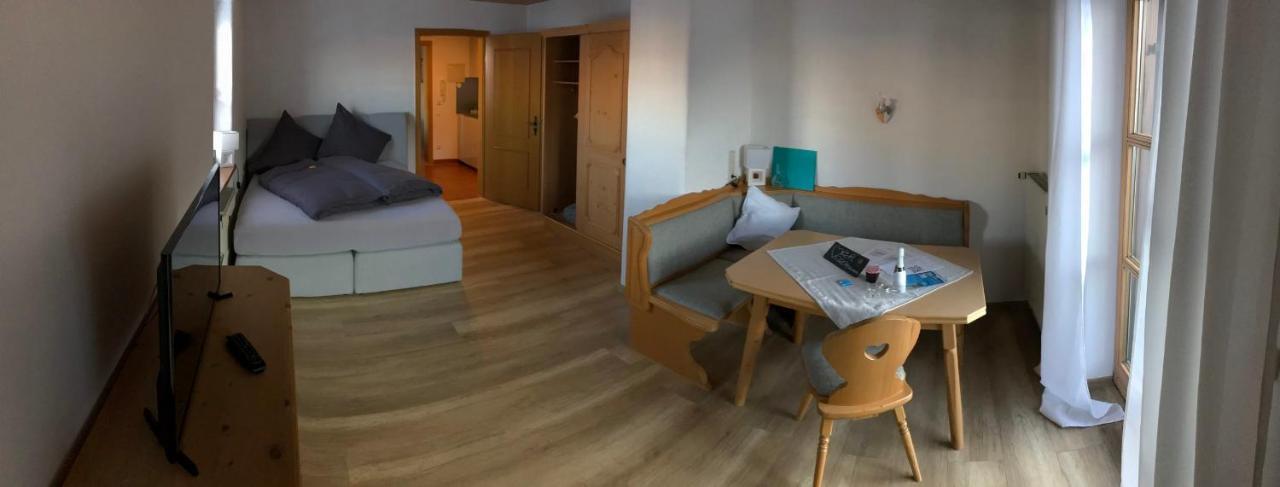 Appartamento Haus Am Duerrach Reit im Winkl Esterno foto