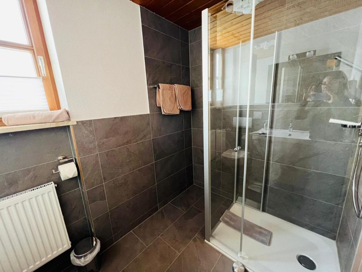 Appartamento Haus Am Duerrach Reit im Winkl Esterno foto